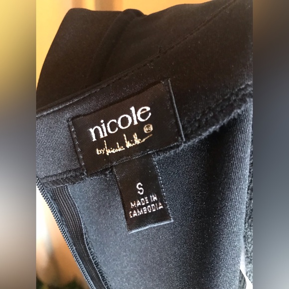 Nicole Miller Dress - Picture 5 of 6